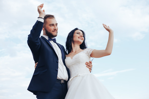 Wedding Max & Yana - фото №53