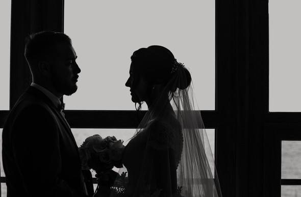 Wedding Max & Yana - фото №29