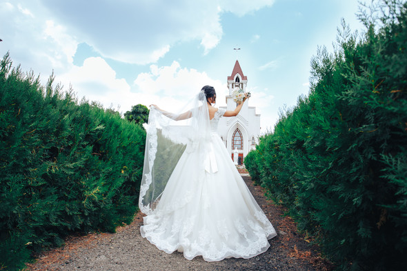 Wedding Max & Yana - фото №3