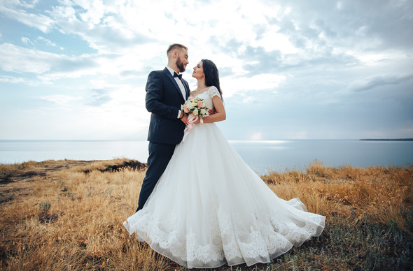 Wedding Max & Yana - фото №46