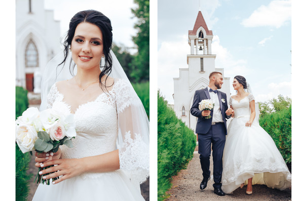 Wedding Max & Yana - фото №7