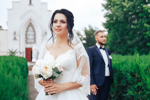 Wedding Max & Yana - фото №10