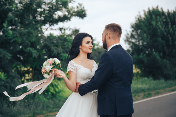 Wedding Max & Yana - фото №33