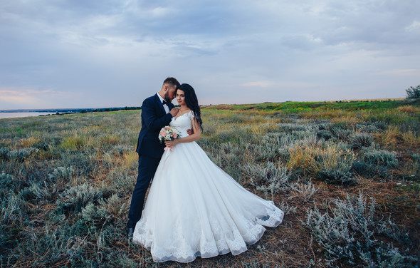 Wedding Max & Yana - фото №62
