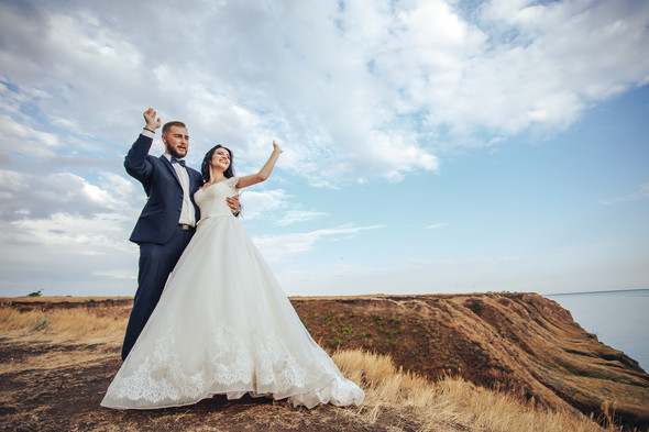 Wedding Max & Yana - фото №52