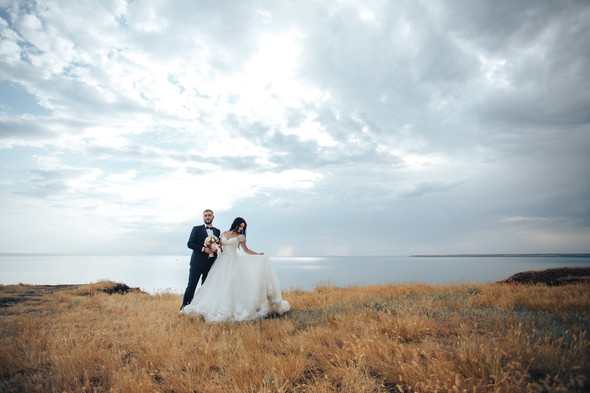 Wedding Max & Yana - фото №44