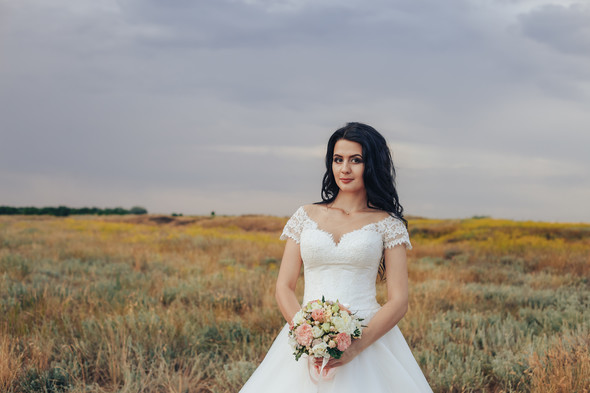 Wedding Max & Yana - фото №57