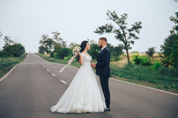 Wedding Max & Yana - фото №32
