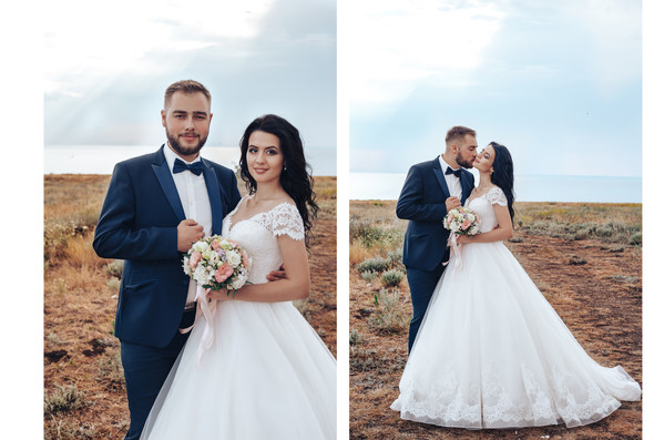 Wedding Max & Yana - фото №39