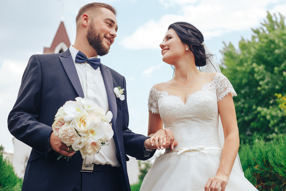 Wedding Max & Yana - фото №2