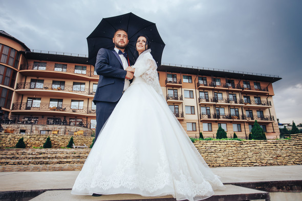 Wedding Max & Yana - фото №24