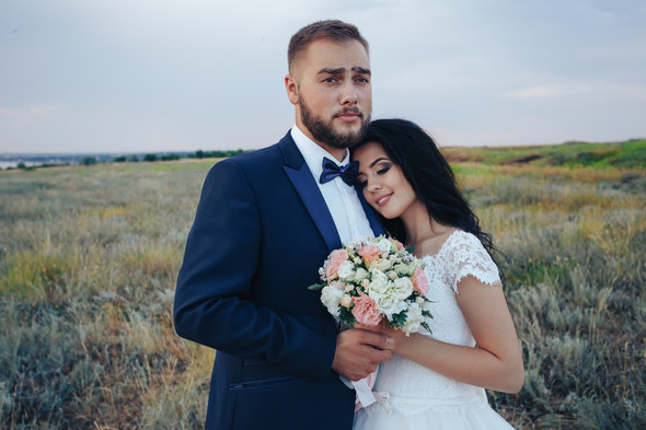 Wedding Max & Yana - фото №63