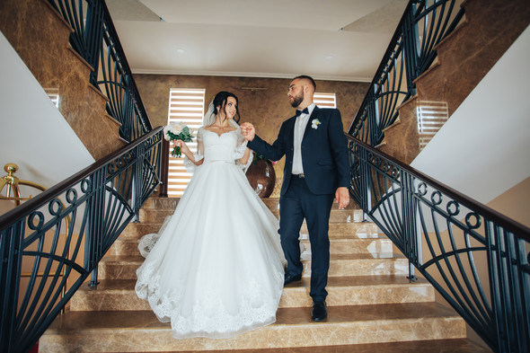 Wedding Max & Yana - фото №26