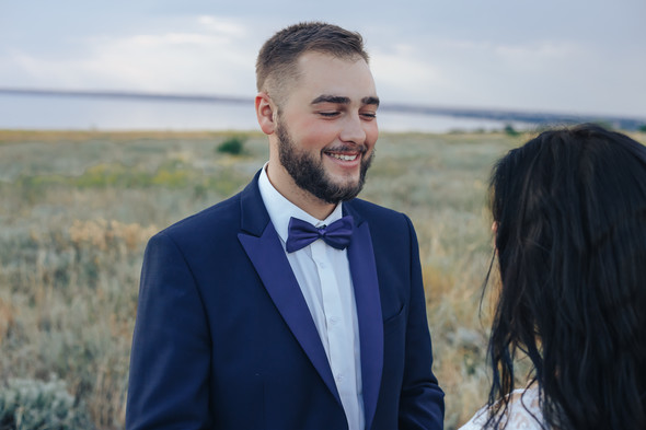 Wedding Max & Yana - фото №60