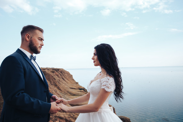 Wedding Max & Yana - фото №50