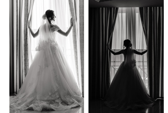 Wedding Max & Yana - фото №30