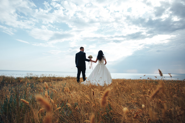 Wedding Max & Yana - фото №41