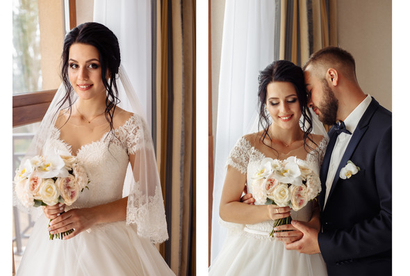 Wedding Max & Yana - фото №27