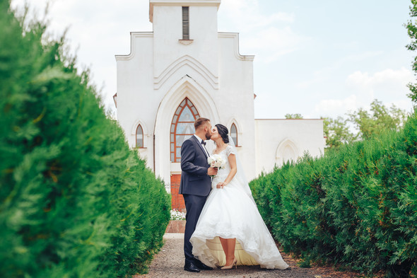 Wedding Max & Yana - фото №1