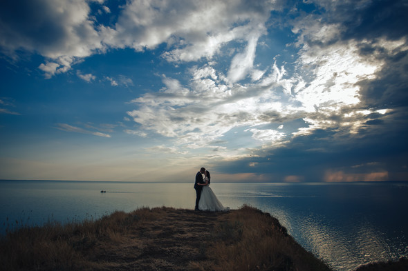 Wedding Max & Yana - фото №54