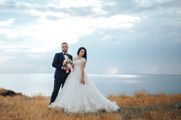 Wedding Max & Yana - фото №45