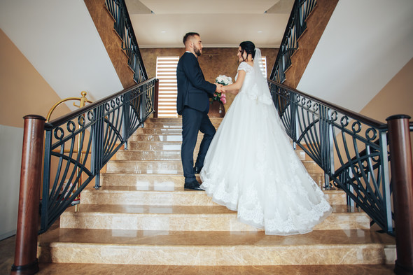 Wedding Max & Yana - фото №25