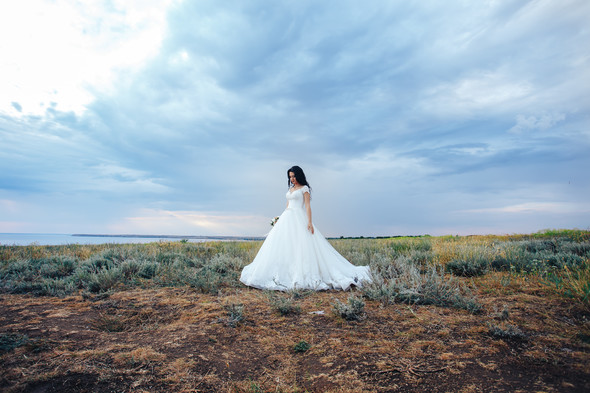 Wedding Max & Yana - фото №56