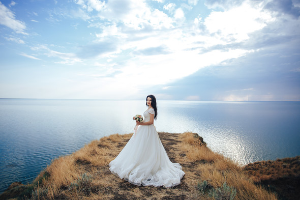 Wedding Max & Yana - фото №48