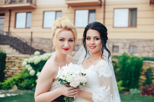 Wedding Max & Yana - фото №20