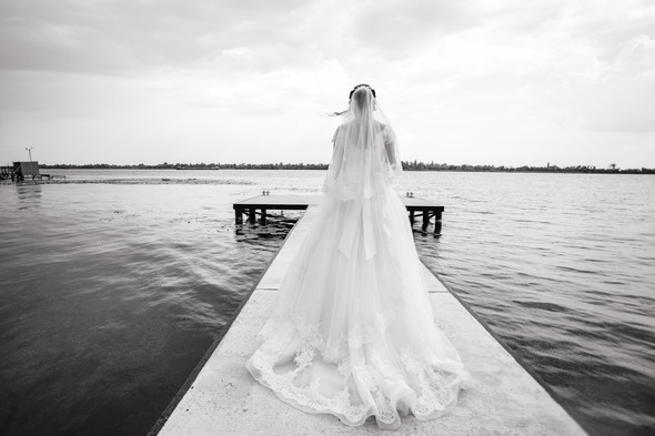 Wedding Max & Yana - фото №23