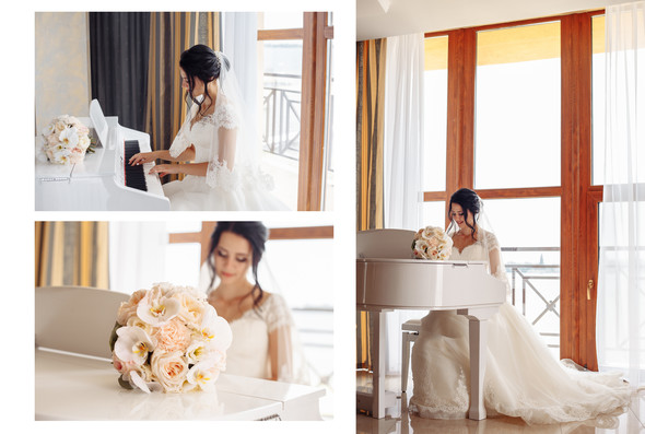 Wedding Max & Yana - фото №28