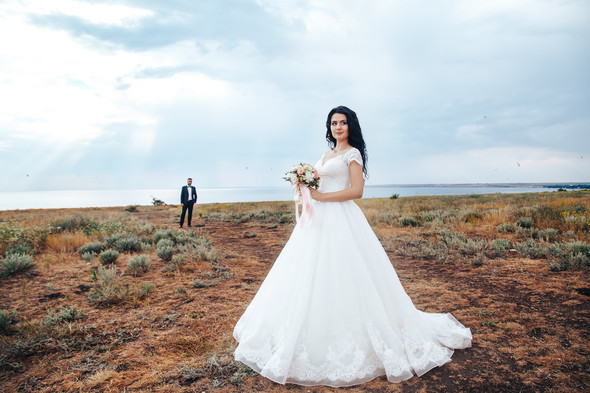 Wedding Max & Yana - фото №38