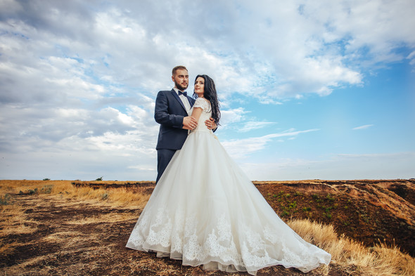 Wedding Max & Yana - фото №51