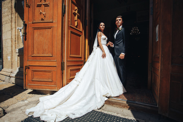 Wedding Max & Yana - фото №69