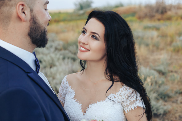 Wedding Max & Yana - фото №61