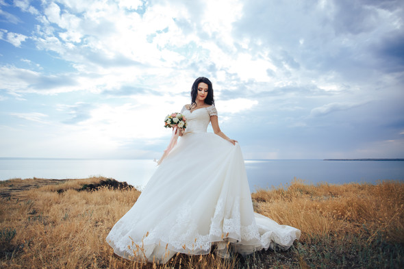 Wedding Max & Yana - фото №47