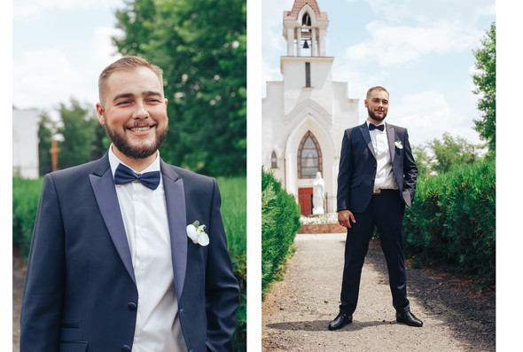 Wedding Max & Yana - фото №12