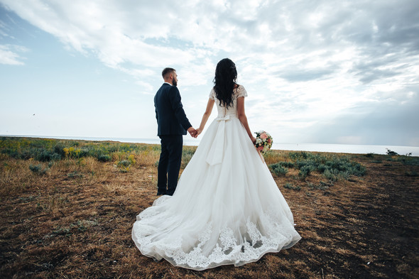 Wedding Max & Yana - фото №40
