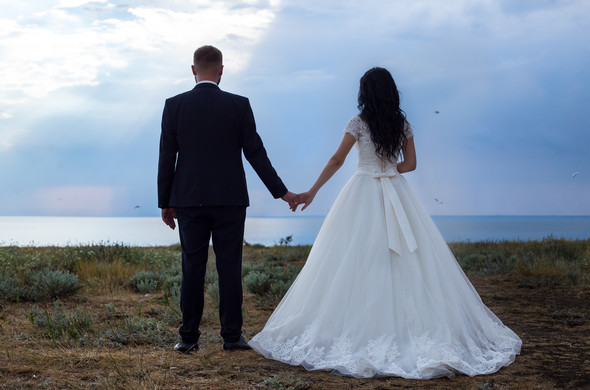 Wedding Max & Yana - фото №43