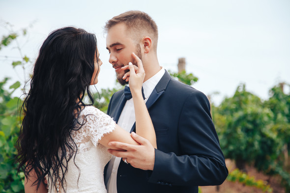 Wedding Max & Yana - фото №35