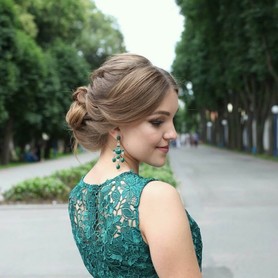 Olga Kucheryava