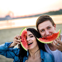свадебный фотограф - фотограф у Маріуполі - фото 2
