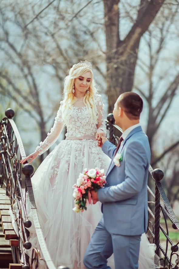Маргарита и Иван - фото №11