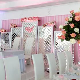 Wedding Federation - весільна агенція у Миколаєві - портфоліо 6