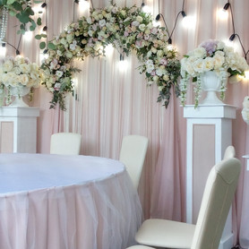Wedding Federation - весільна агенція у Миколаєві - портфоліо 2