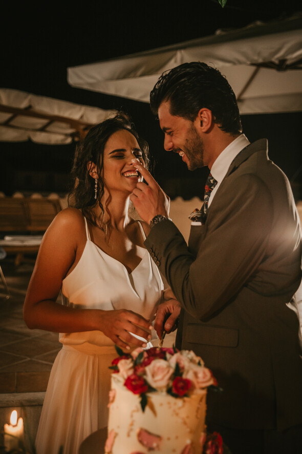 Rita & Rafael - фото №32