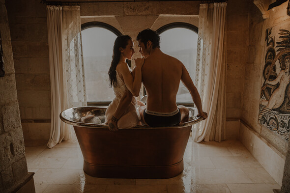 Anastasia& Farzam - фото №67