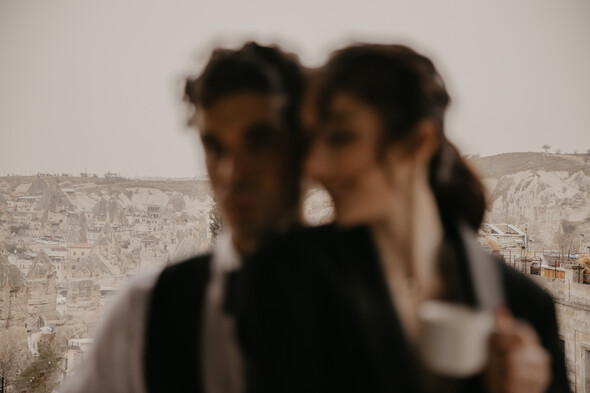 Anastasia& Farzam - фото №39