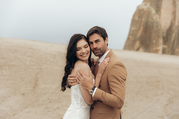 Jose & Tanya - фото №26