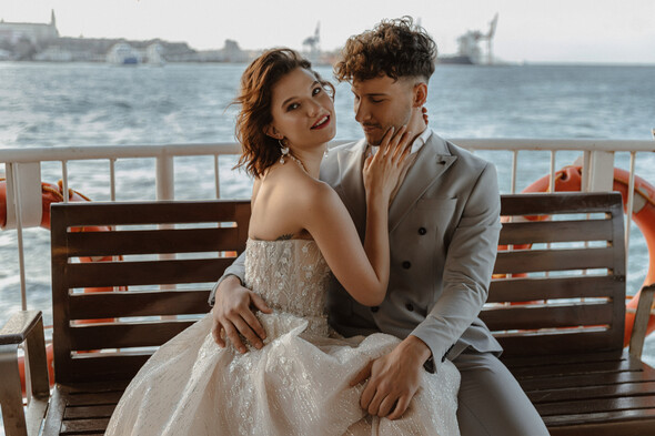 Arina & Bura - фото №16